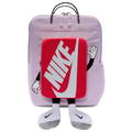 Nike Nike Boxy Backpack - Nike Purple/Red