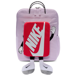 Boys' Grade School - Nike Nike Boxy Backpack - Purple/Red
