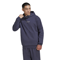 Men's - adidas Originals ADIBREAK Hoodie - Shadow Navy