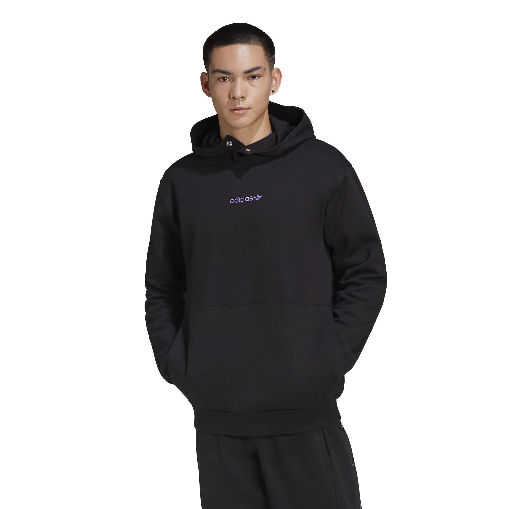 Adibreak hoodie clearance