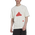 adidas Osize T-Shirt - Men's Off White/Off White