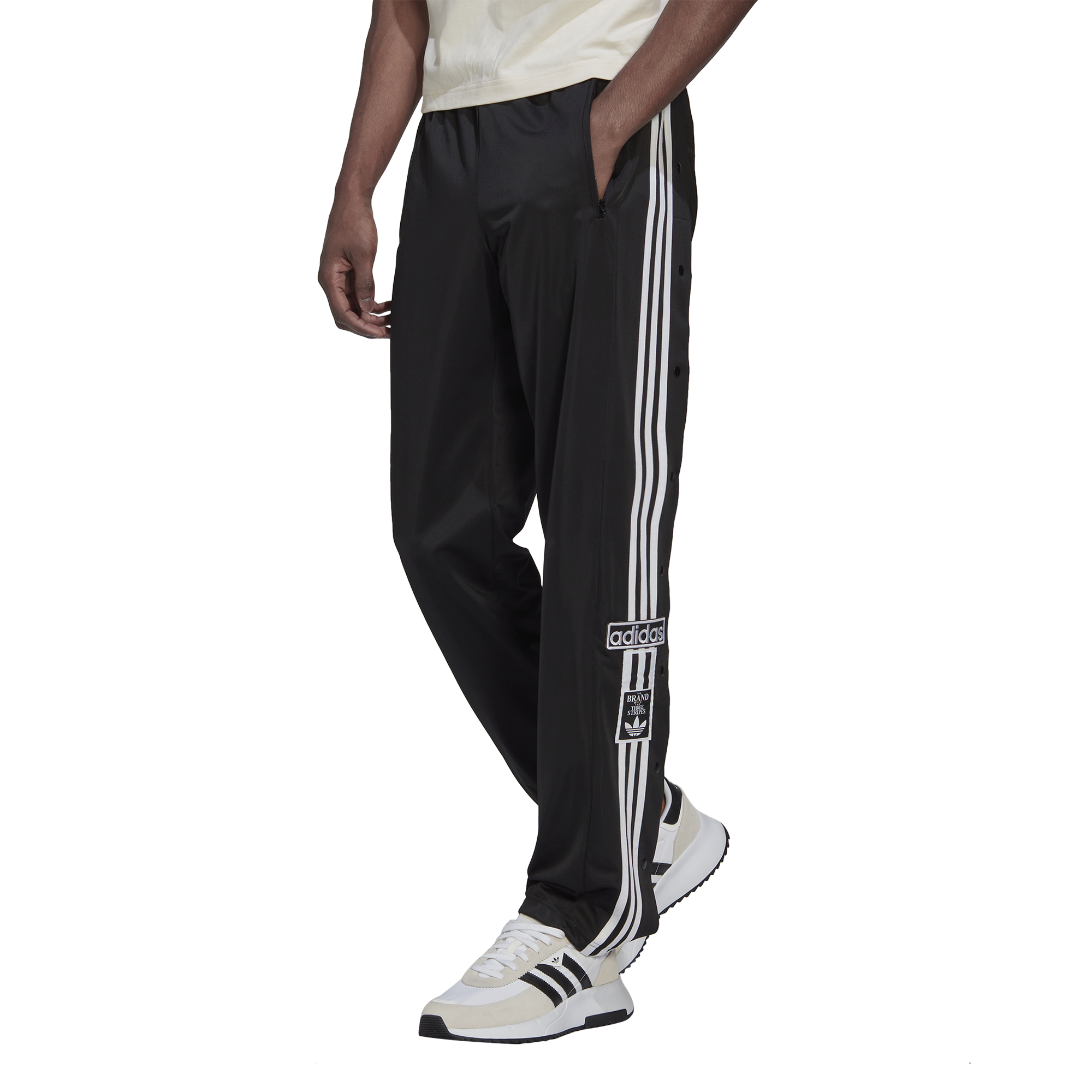 adidas Originals Break Track Pants | Foot Locker