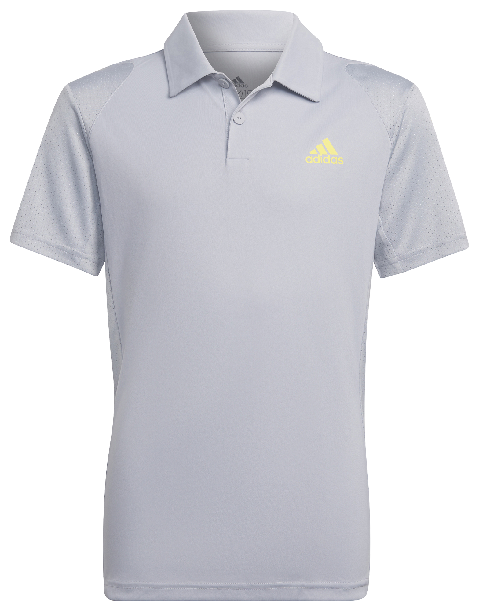 adidas Club Tennis Polo Shirt - Boys' Grade School