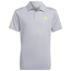 adidas Club Tennis Polo Shirt - Boys' Grade School Black
