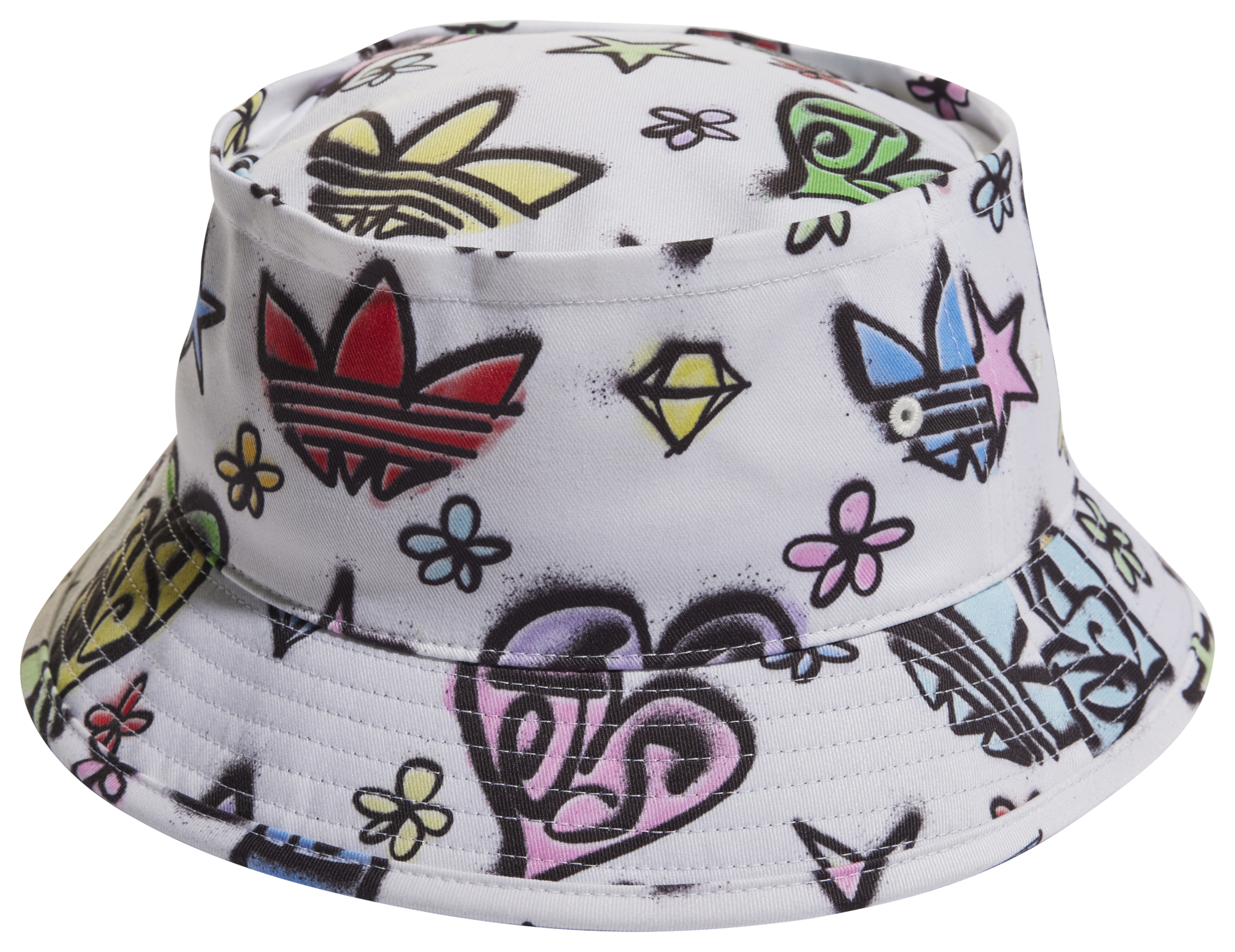 adidas JS Bucket Hat