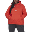 adidas PS Oversize Hoodie - Women's Bright Red