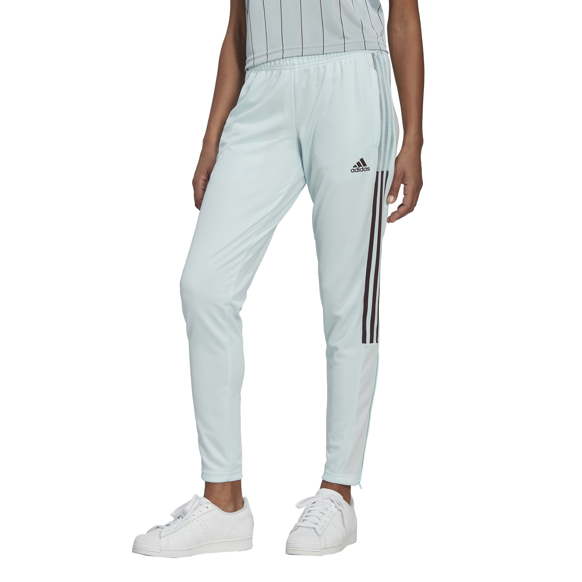 adidas Tiro Soccer Track Pants - Women's