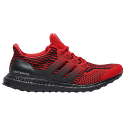 Men's - adidas Ultraboost DNA - Scarlet/Core Black/Core Black