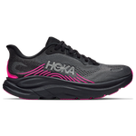 Black/Grey/Pink