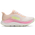 HOKA Clifton 11 - Women's Tan/Pink