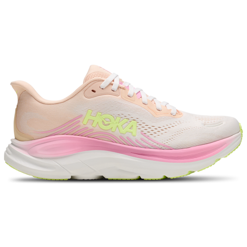 HOKA Clifton 11 - HOKA Tan/Pink