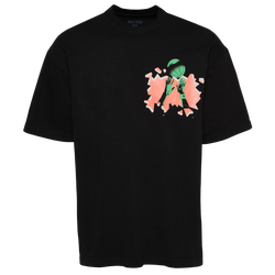 Men's - Hall of Fame City of Angels T-Shirt - Black/Multi