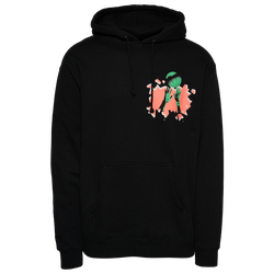 Men's - Hall of Fame City of Angels Hoodie - Black/Multi