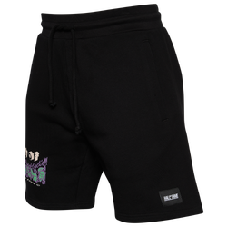 Men's - Hall of Fame City Of Angels Shorts - Black/Multi