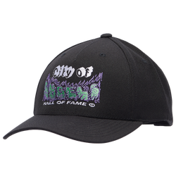 Men's - Hall of Fame City Of Angels Hat - Black/Multi