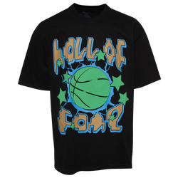 Men's - Hall of Fame Sonic T-Shirt - Black/Multi