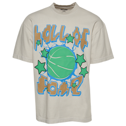 Men's - Hall of Fame Sonic T-Shirt - White/Multi