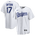 Nike MLB Rep Home Jersey - Men's White