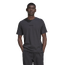 adidas Originals Tonal Logo T-Shirt - Men's Black/Black