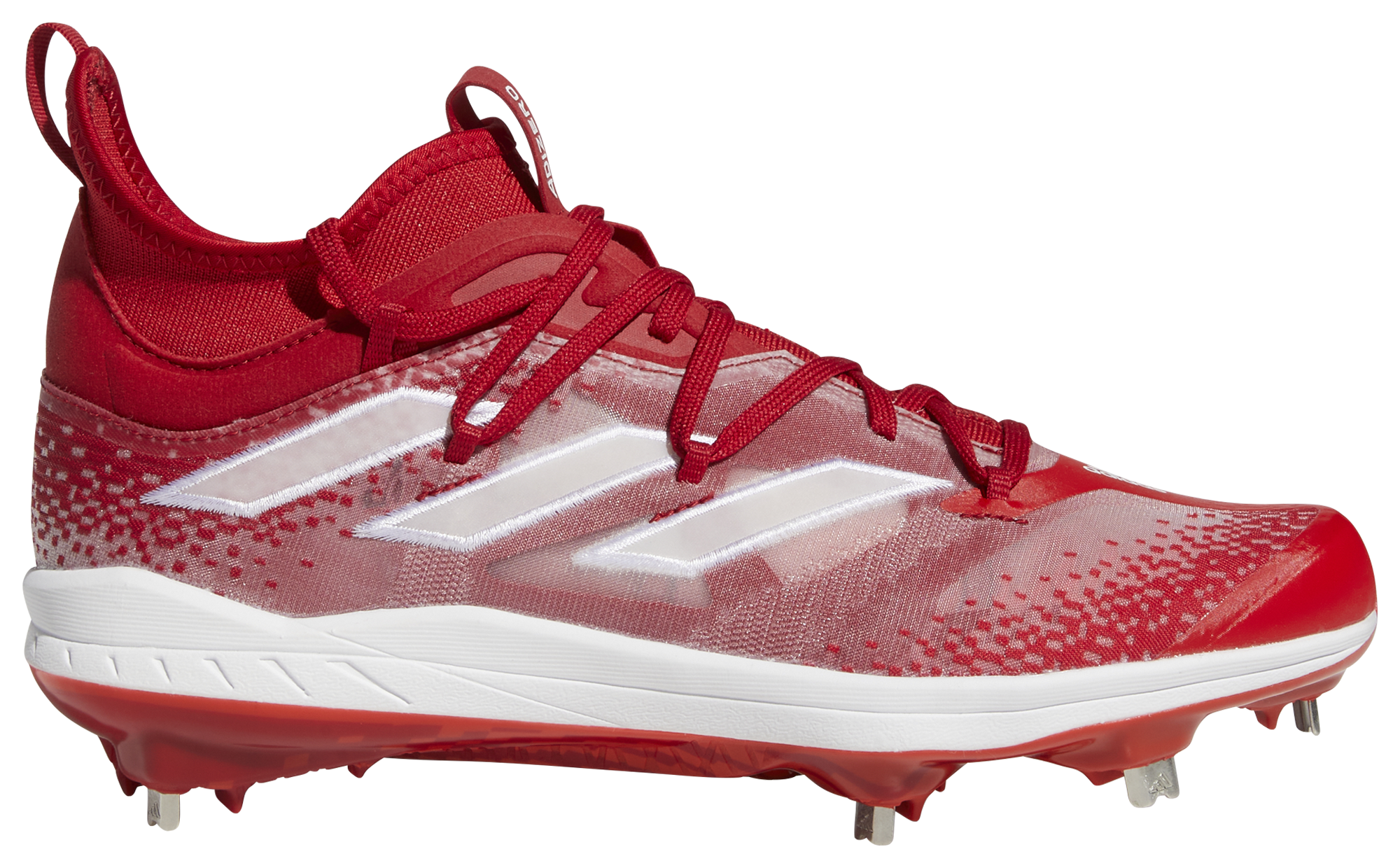 Adidas afterburner store 5 baseball cleats