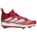 Vivid Red/Ftwr White/Team Power Red