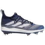 Team Navy Blue/Ftwr White/Wonder Steel