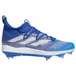 Blue Rush/Ftwr White/Team Royal Blue