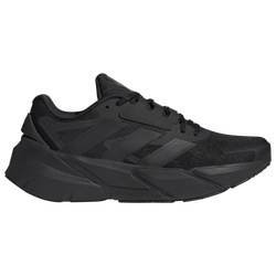 Men's - adidas Adistar 2 - Black/Black/White