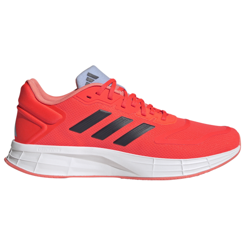 

adidas Mens adidas Duramo 10 - Mens Running Shoes Solar Red/Legend Ink/Blue Dawn Size 09.0
