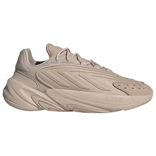 

adidas Originals Womens adidas Originals Ozelia Casual Sneakers - Womens Running Shoes Tan/Tan/Tan Size 10.0