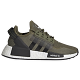 Focus Olive/Core Black/White