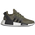 adidas NMD V2 - Boys' Grade School Focus Olive/Core Black/White
