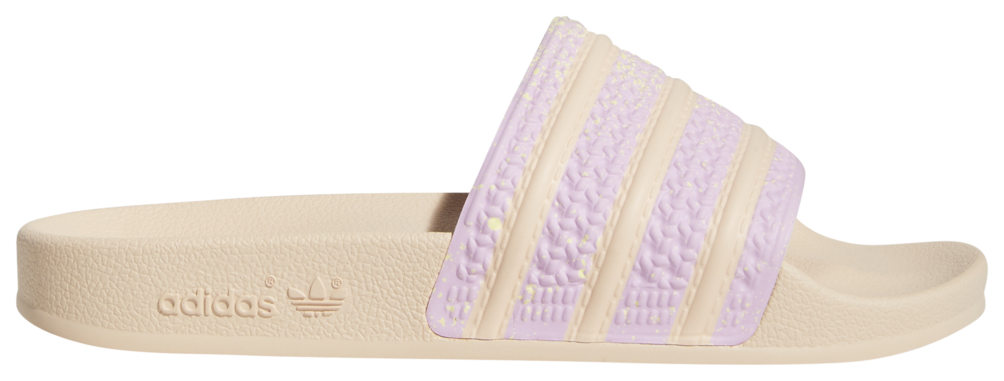 foot locker adilette