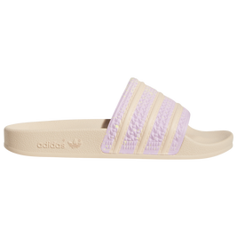 adidas Adilette Platform Slides | Foot Locker