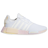 Womens nmd white outlet orchid