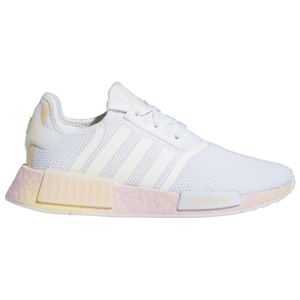 Nmd_r1 shoes best sale white womens