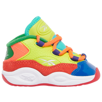 Reebok answer store 9 kids