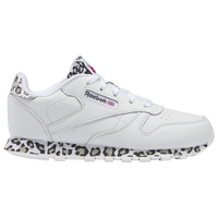 Reebok cheap leopard print