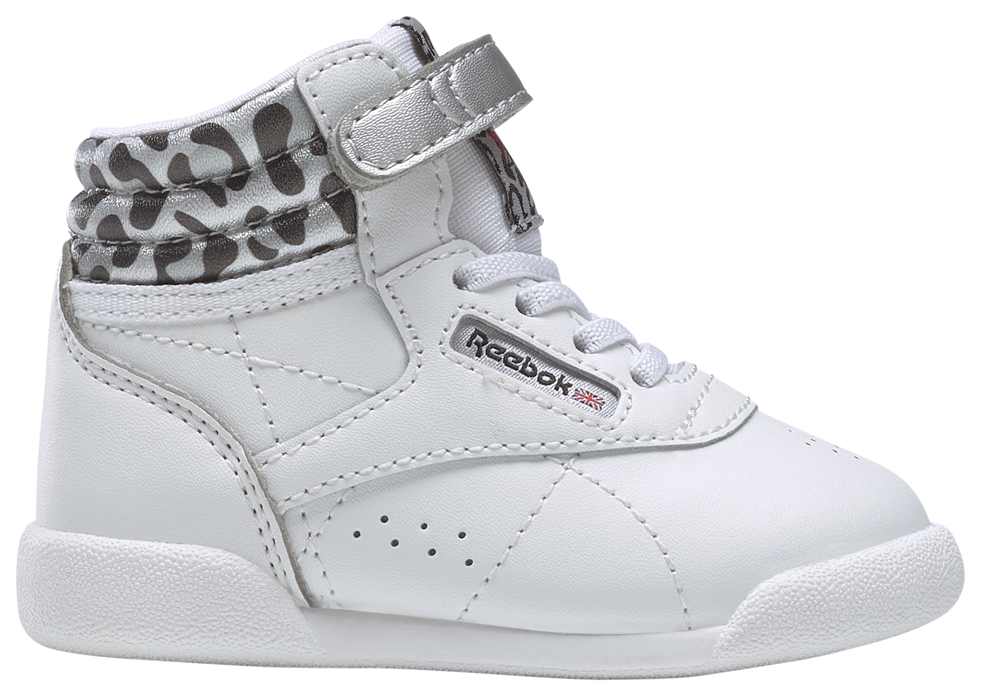 Reebok Freestyle Snow Girls' Toddler | The Shops at Bend
