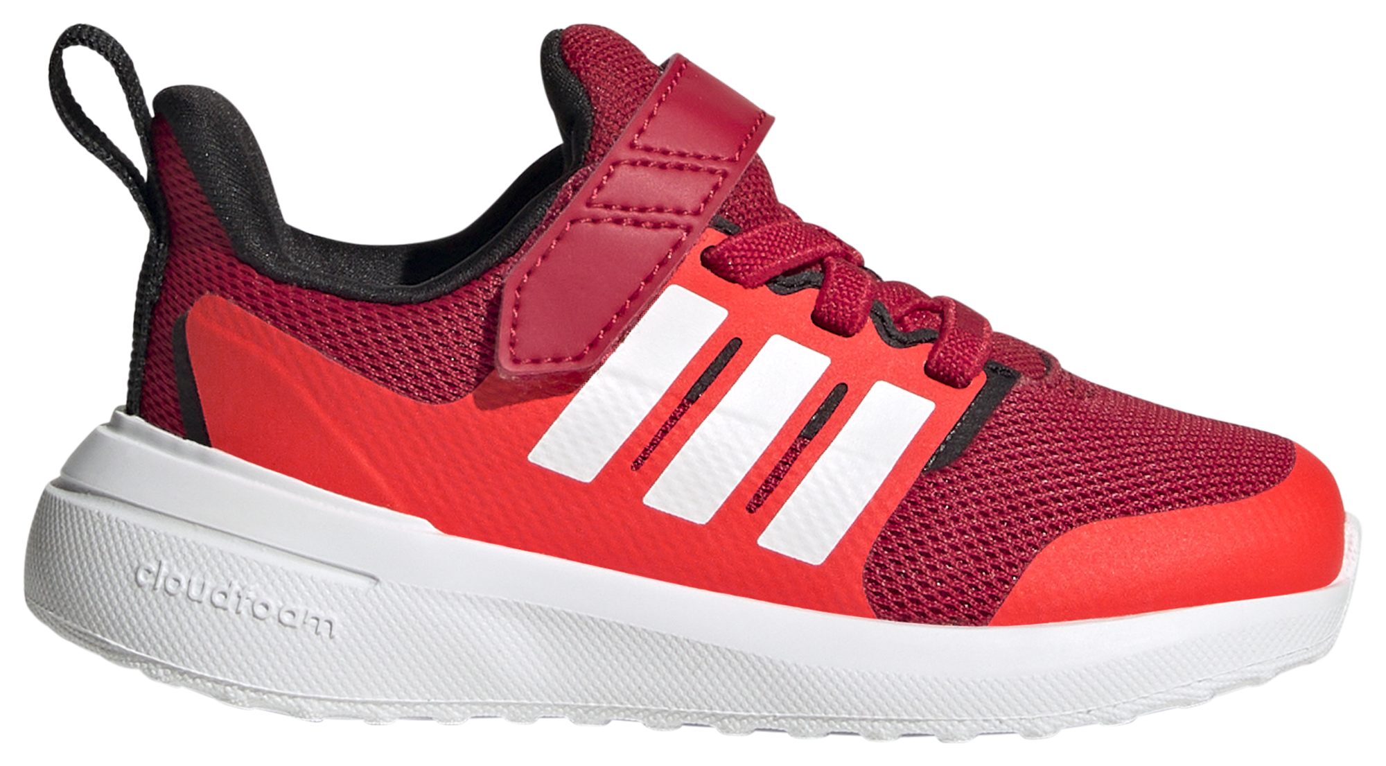 adidas FortaRun 2.0 CloudFoam Elastic Shoes Foot Locker