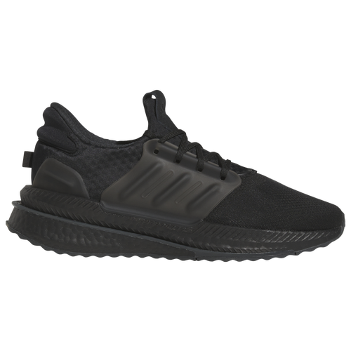 

adidas Mens adidas X Plr Boost - Mens Running Shoes Core Black/Grey Five/Core Black Size 7.5