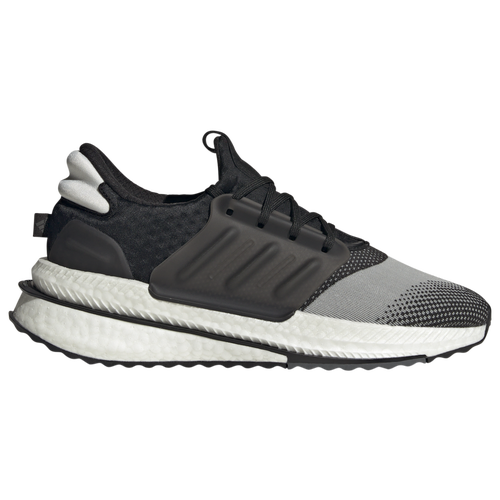 

adidas Mens adidas X_PLRBOOST - Mens Running Shoes Ftwr White/Core Black/Grey Five Size 10.5