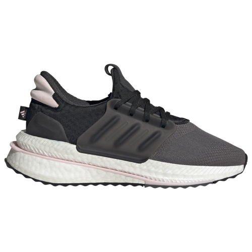 

adidas X_PLR Boost - Womens Core Black/Clear Pink/Grey Five Size 9.5