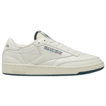 White/Green