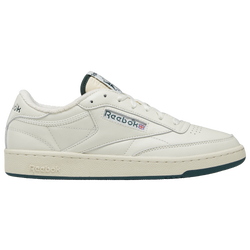 Reebok club c 85 uomo giallo on sale