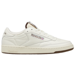 White/Brown