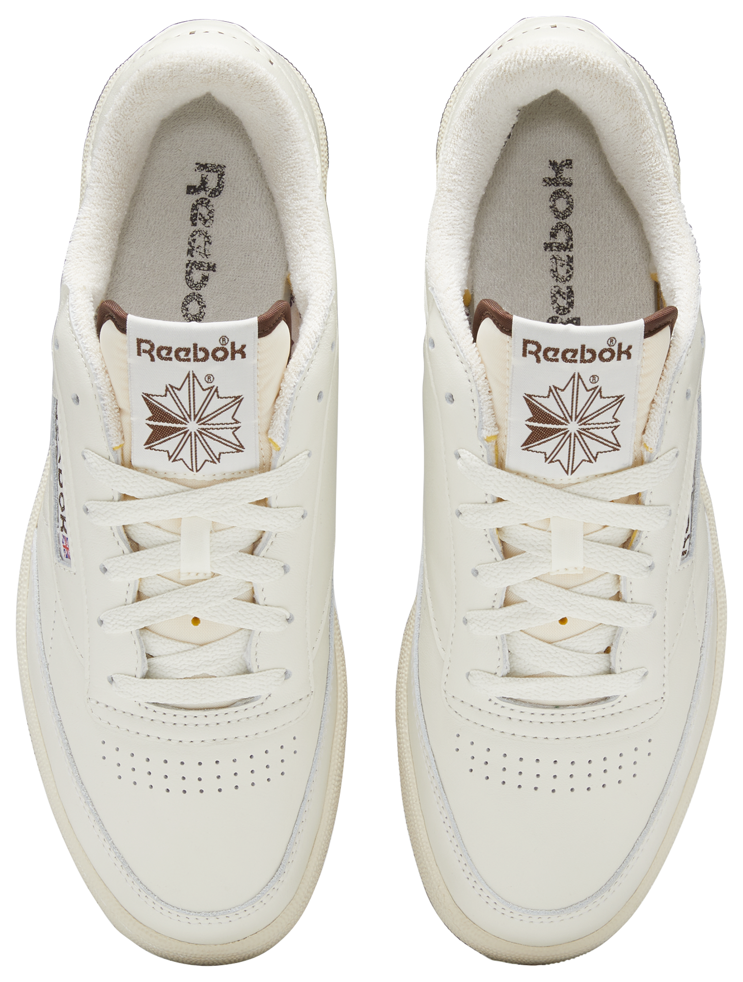 Reebok Club C 85 Vintage Blanco 100007796