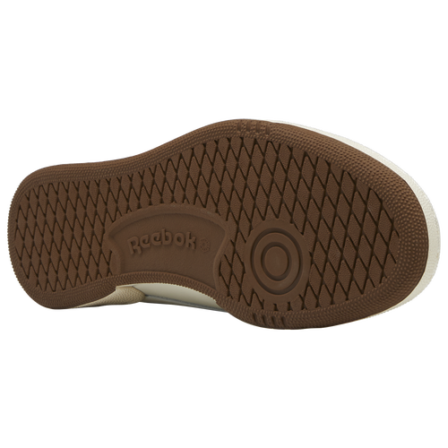 Reebok club c 85 gum sole sneaker sales