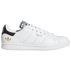 Men's - adidas Originals Stan Smith - White/Black/Gold