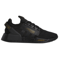 Adidas nmd shop footlocker yellow